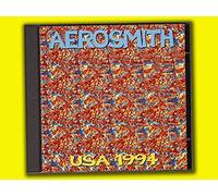 USA 1994 (Live, Saugerties, August 13th) [Import]