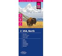 USA 2 North (2016)