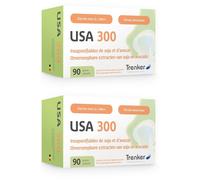 USA 300 Capsule(S) 2x90 pc(s)