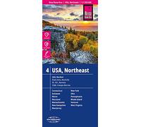 USA 4 Northeast (2014)