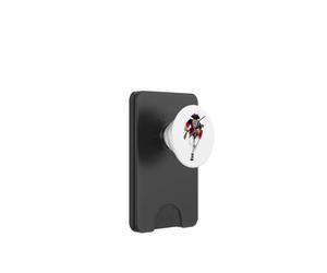 USA American Patriot Minuteman Militia Constitution Freedoms PopSockets PopWallet pour MagSafe