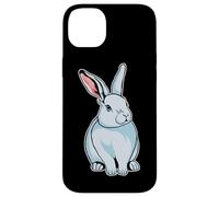 USA Amérique - Animaux - Lièvre d'Amérique Coque pour iPhone 14 Plus