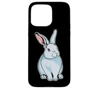 USA Amérique - Animaux - Lièvre d'Amérique Coque pour iPhone 15 Pro Max