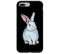 USA Amérique - Animaux - Lièvre d'Amérique Coque pour iPhone 7 Plus/8 Plus