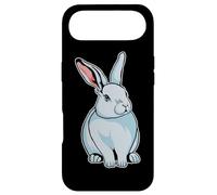 USA Amérique - Animaux - Lièvre d'Amérique Coque pour iPhone Air