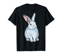 USA Amérique - Animaux - Lièvre d'Amérique T-Shirt