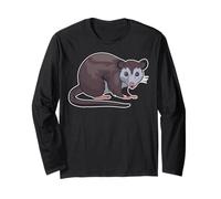 USA Amérique - Animaux - Virginia Opossum Manche Longue