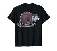 USA Amérique - Animaux - Virginia Opossum T-Shirt