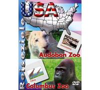 USA-Audubon Columbus Zoo [Import]