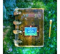 (USA) by Anamanaguchi [CD] NEUF