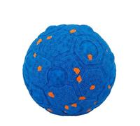 USA CALI Balle interactive intelligente pour chien avec télécommande, jouet automatique et activé par le mouvement, E-TPU durable, résistant à la mastication, 3 modes de jeu pour chiot, chiens de