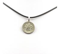 USA Chaîne de pièces de 10 cent(ime)s "Roosevelt Dime
