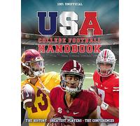 USA College Football Handbook