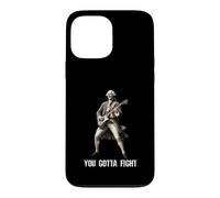 USA Colonist Rockin' America - You Gotta Fight Coque pour iPhone 13 Pro Max