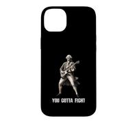 USA Colonist Rockin' America - You Gotta Fight Coque pour iPhone 14 Plus