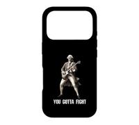 USA Colonist Rockin' America - You Gotta Fight Coque pour iPhone 17 Pro