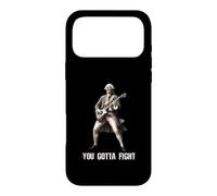 USA Colonist Rockin' America - You Gotta Fight Coque pour iPhone 17 Pro Max
