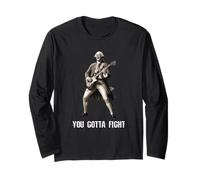 USA Colonist Rockin' America - You Gotta Fight Manche Longue