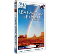 USA Côte Ouest et Far West - Volume 1 : La conquête de l'Ouest