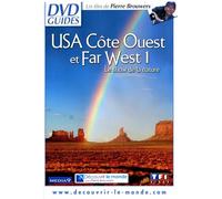 USA Côte Ouest et Far West 1-Le Show de la Nature