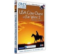 USA Côte Ouest et Far West 2 : L'Amérique mythique G