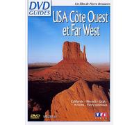 USA Côte Ouest et Far West