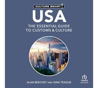 USA - Culture Smart!: The Essential Guide to Customs & Culture