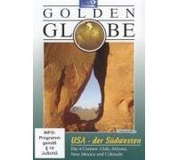USA - der Südwesten. Golden Globe