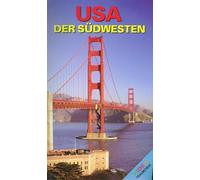 USA - Der Südwesten [VHS]