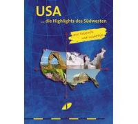 USA - Die Highlights des Südwesten