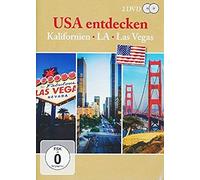Usa Entdecken - Kalifornien, l.a, Las Vegas [Import]