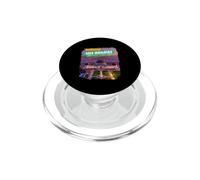 USA et City Trip à Los Angeles PopSockets PopGrip pour MagSafe