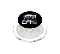 USA et City Trip à Los Angeles PopSockets PopGrip pour MagSafe