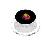 USA et City Trip à Los Angeles PopSockets PopGrip pour MagSafe