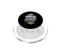 USA et City Trip à Los Angeles PopSockets PopGrip pour MagSafe
