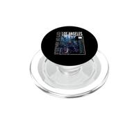 USA et City Trip à Los Angeles PopSockets PopGrip pour MagSafe