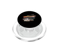 USA et City Trip à Los Angeles PopSockets PopGrip pour MagSafe