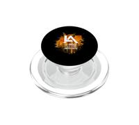 USA et City Trip à Los Angeles PopSockets PopGrip pour MagSafe