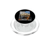 USA et City Trip à Los Angeles PopSockets PopGrip pour MagSafe