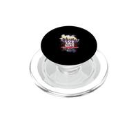 USA et City Trip à Los Angeles PopSockets PopGrip pour MagSafe