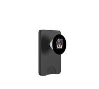 USA et City Trip à Los Angeles PopSockets PopWallet pour MagSafe