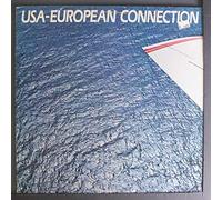 USA EUROPEAN CONNECTION