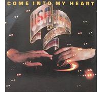 USA-European Connection - Come Into My Heart [Vinyl LP]