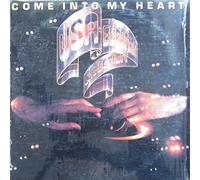 USA / European Connection - Come Into My Heart [Vinyl LP] [Schallplatte]