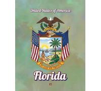 USA: Florida: Discover the States: 27/8.5x11/0