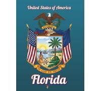 USA: Florida: Discover the States: 27/8.5x11/::