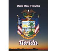 USA: Florida: Discover the States: 27/8.5x11/#