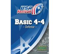 USA Football presents Basic 4-4 - Defense