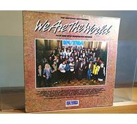 USA for Africa - We are The World (1985) [Import]