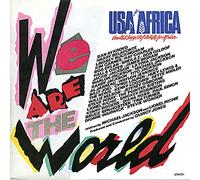 USA For Africa - We Are The World